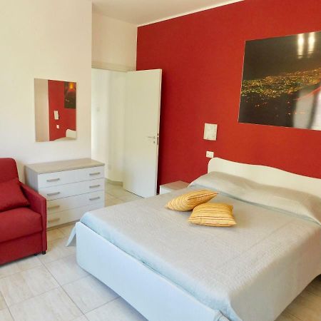 Vanilla Apartments Giardini Naxos Exterior photo